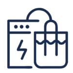 electro plating icon 1