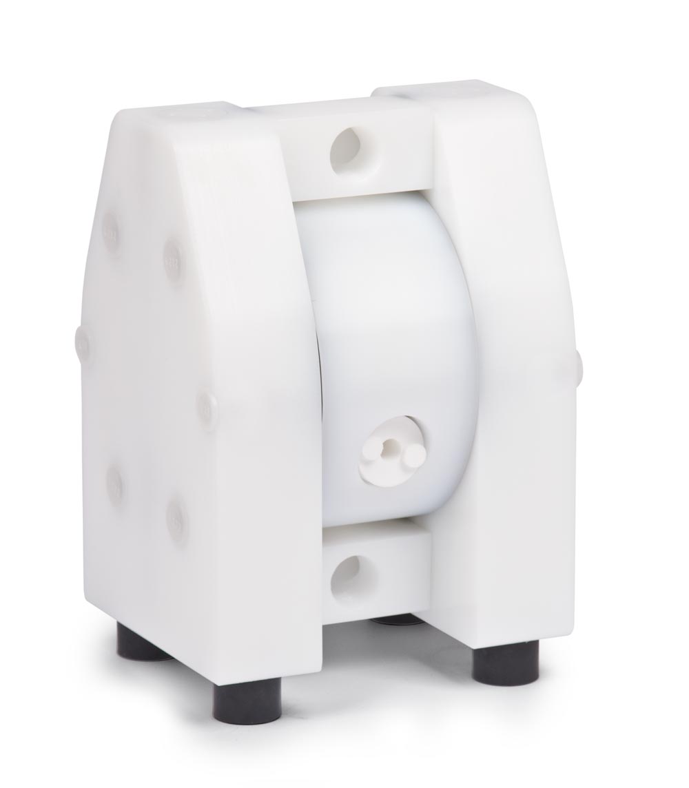 Plastic Series  Chemicals, food and beverages, electroplating, paper production